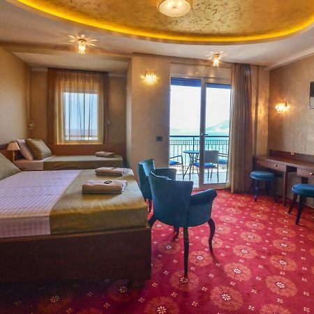 Villa Katarina Budva Eksteriør billede