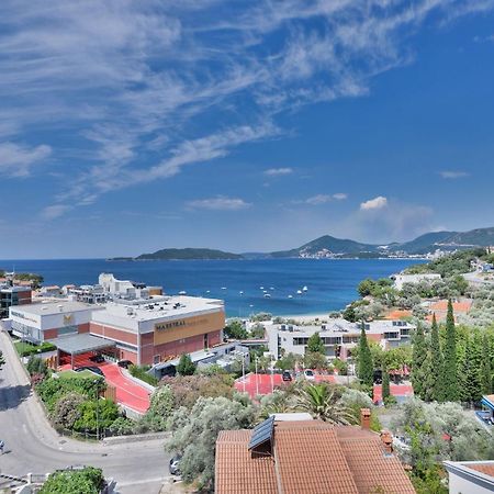 Villa Katarina Budva Eksteriør billede