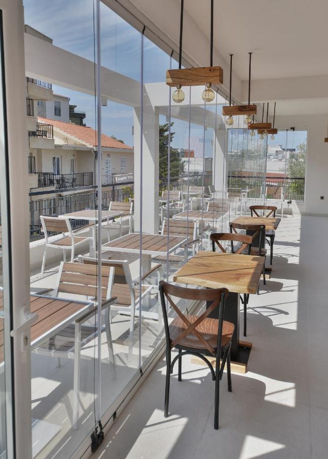 Villa Katarina Budva Eksteriør billede