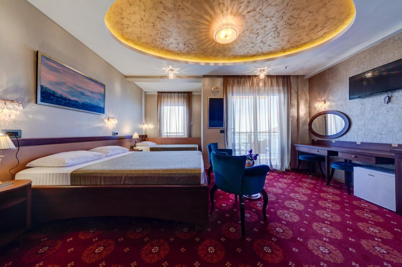 Villa Katarina Budva Eksteriør billede