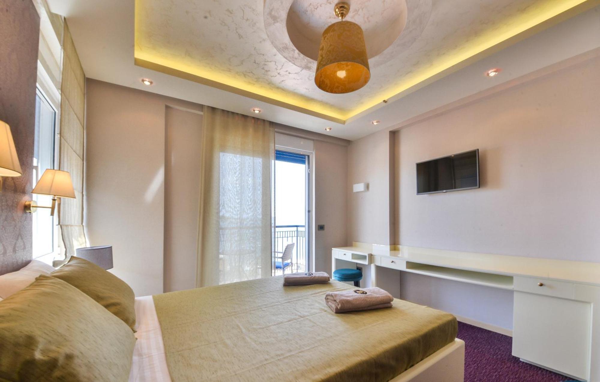 Villa Katarina Budva Værelse billede