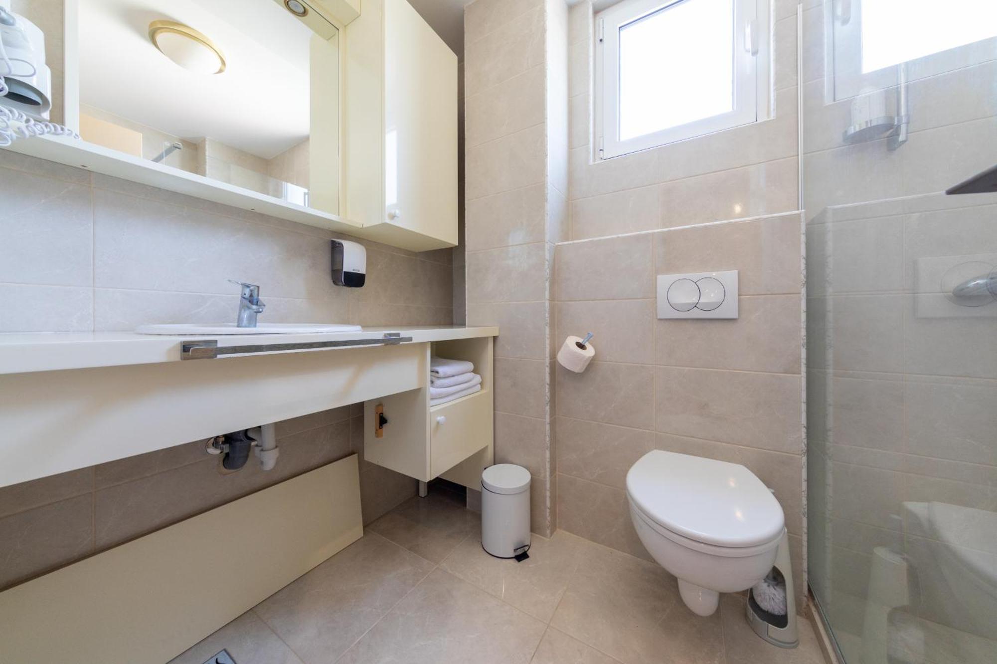 Villa Katarina Budva Værelse billede