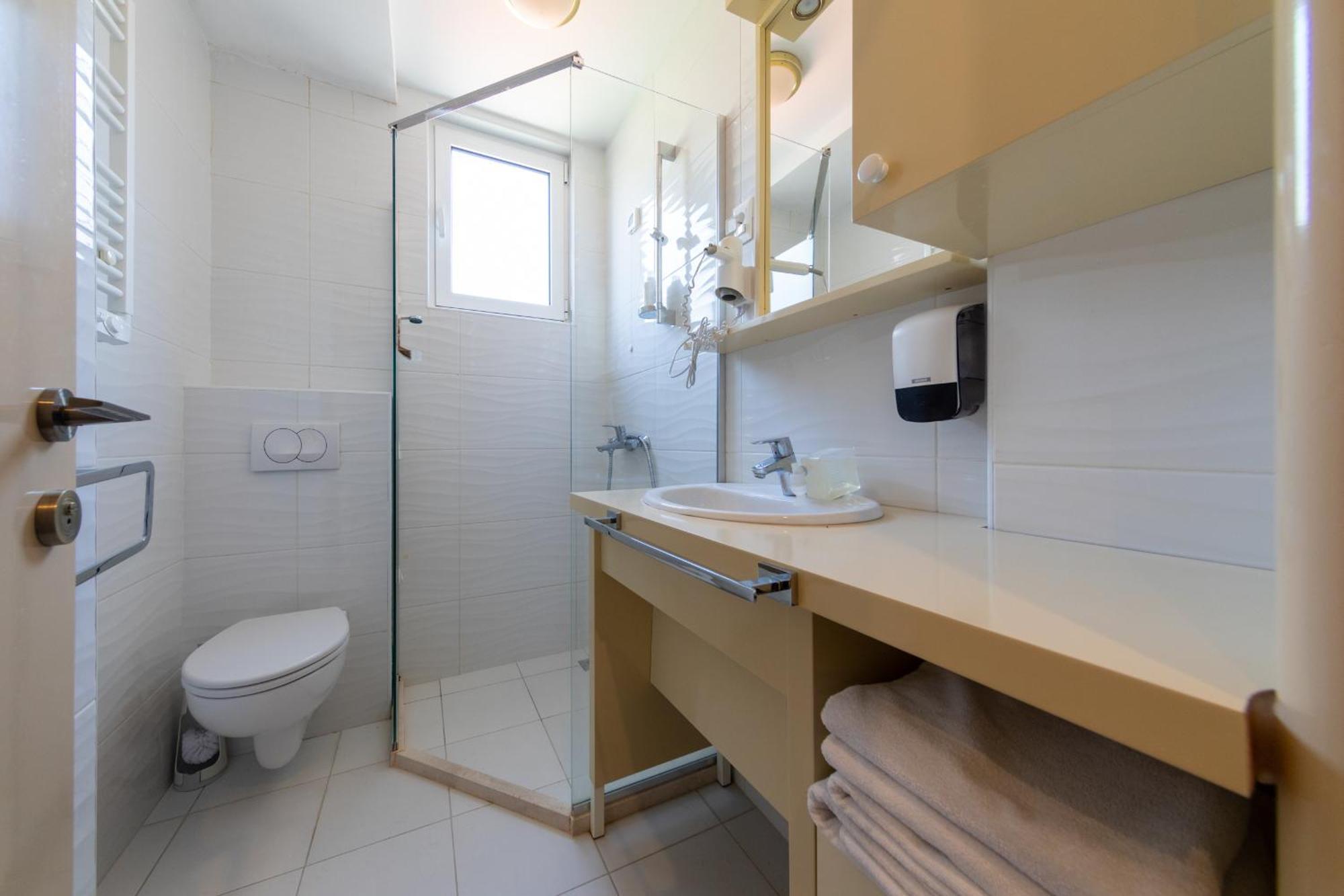 Villa Katarina Budva Værelse billede