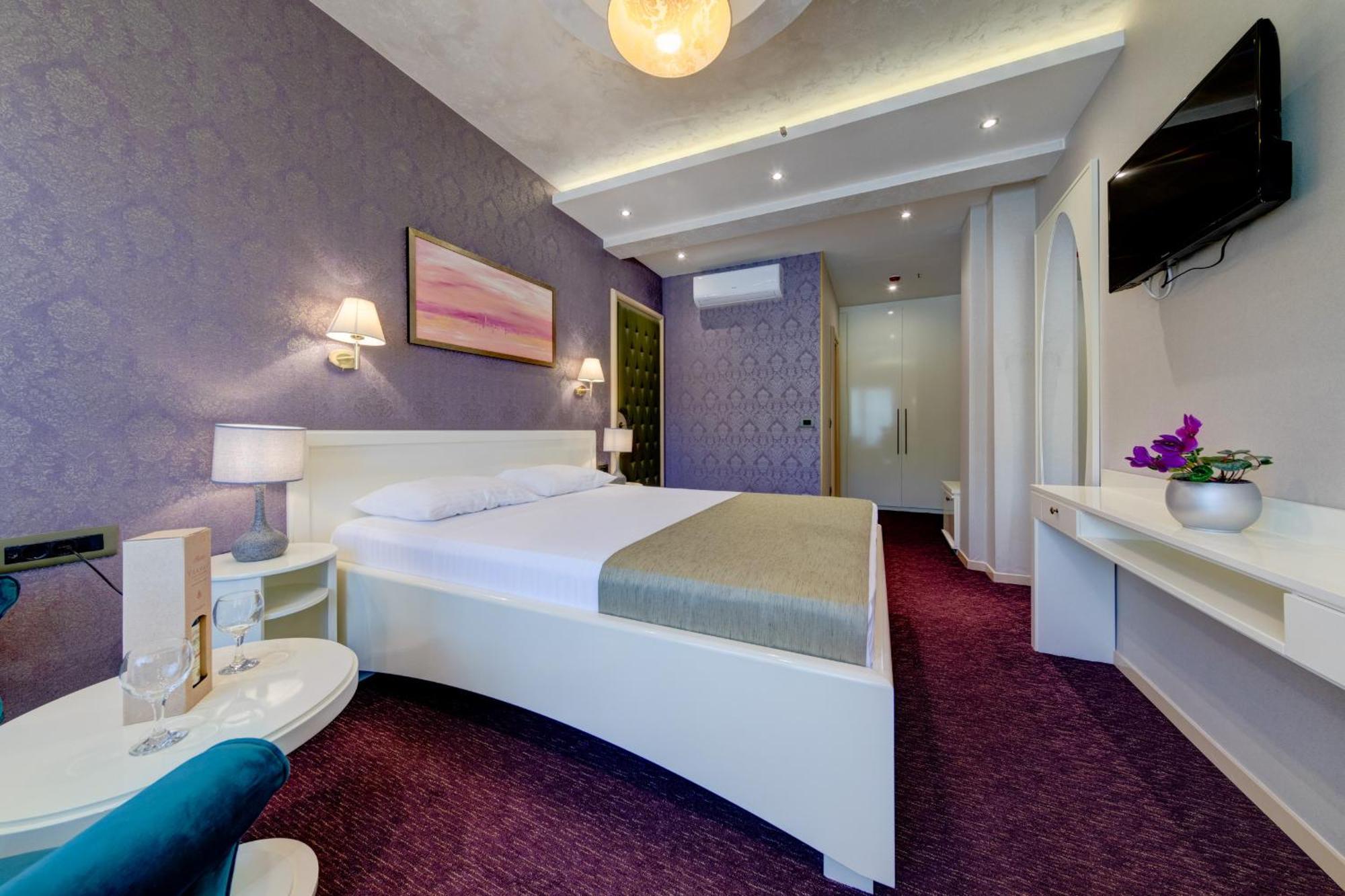 Villa Katarina Budva Værelse billede