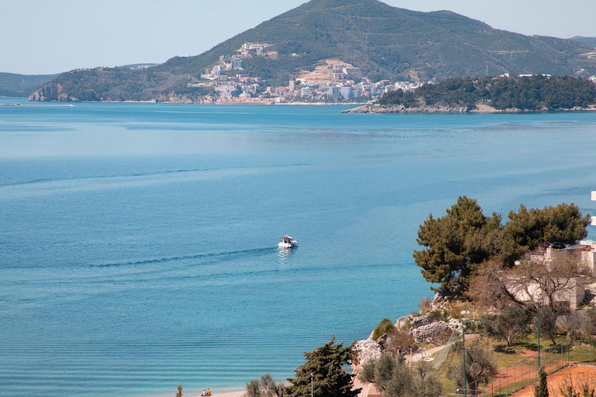 Villa Katarina Budva Værelse billede