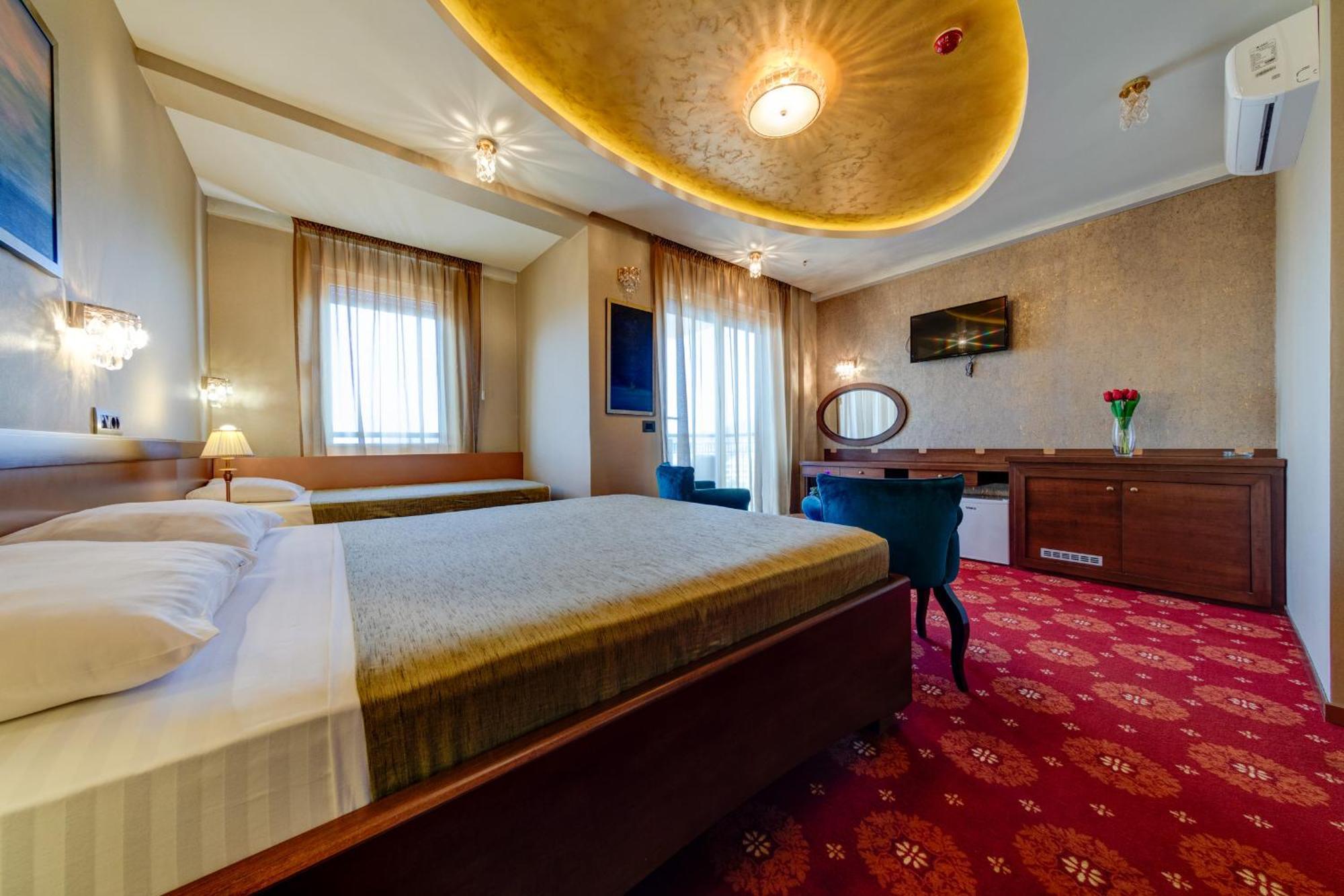 Villa Katarina Budva Værelse billede